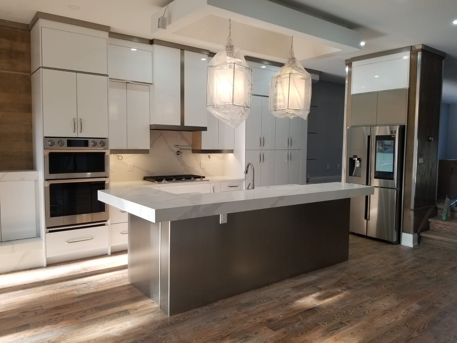 Kitchen Cabinets