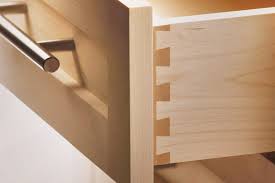 Dovetail Drawers