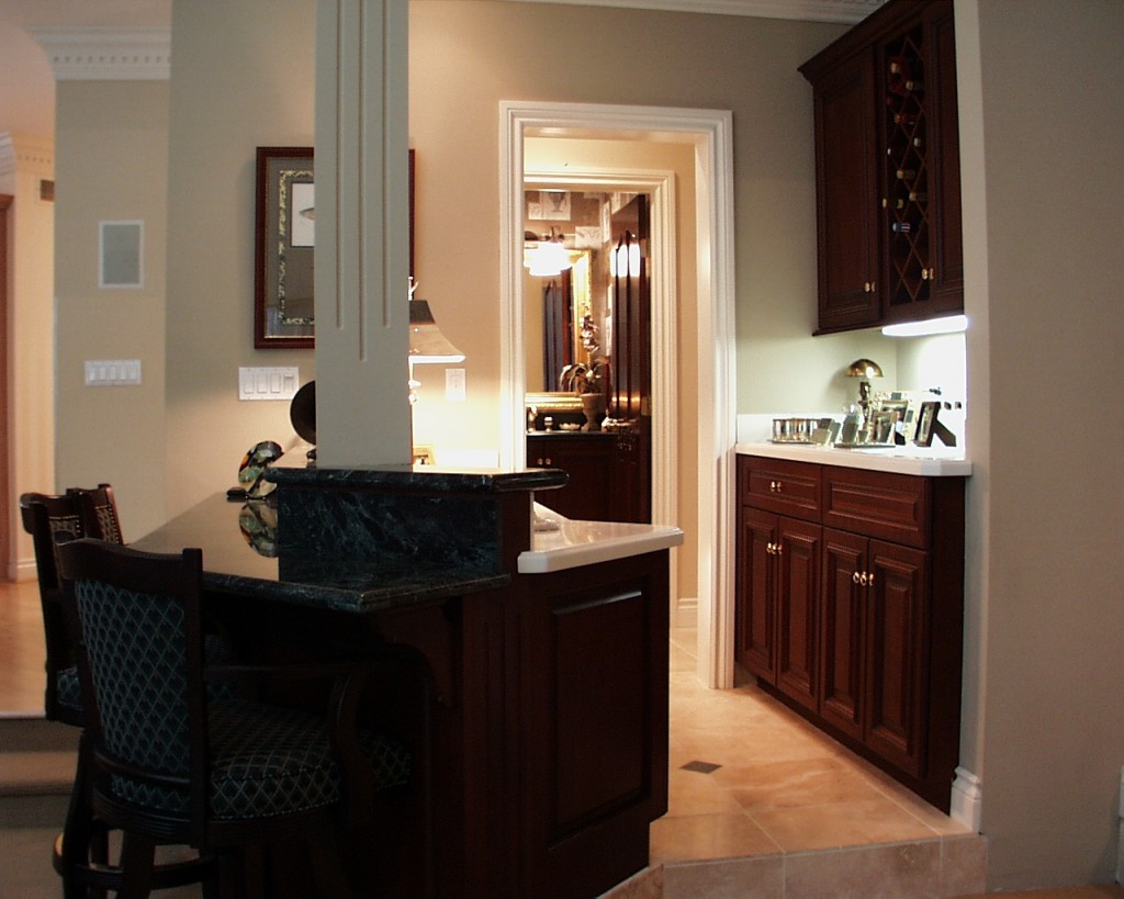 Kitchen Design