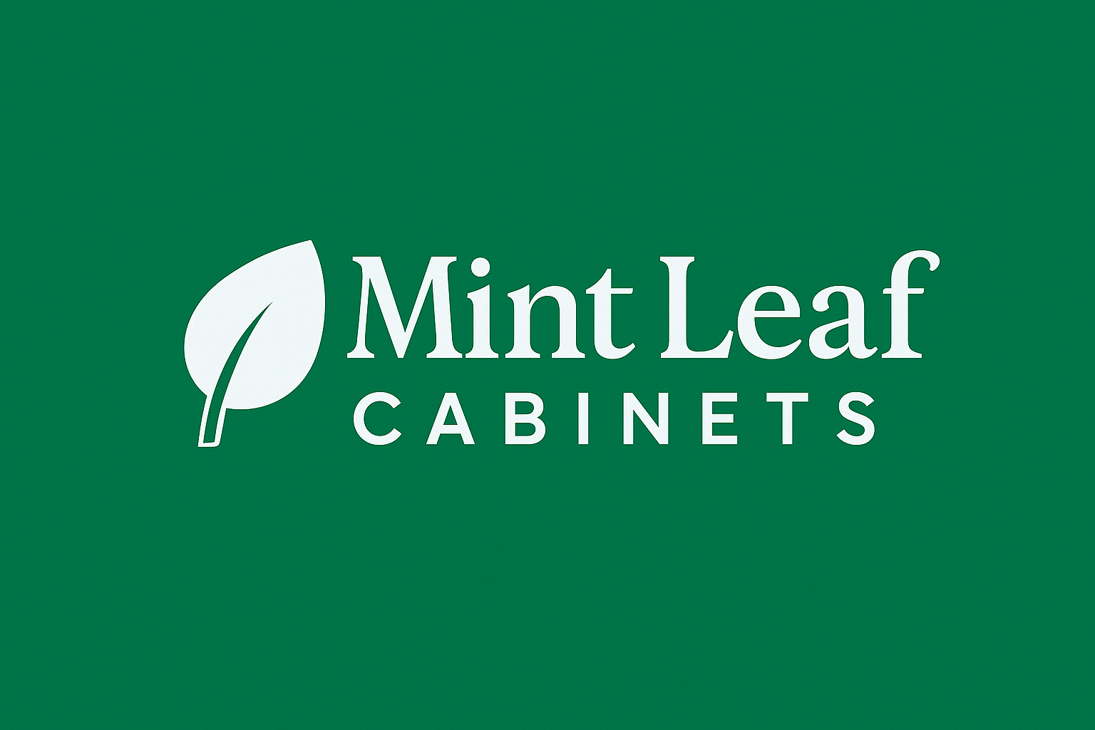 Mint Leaf