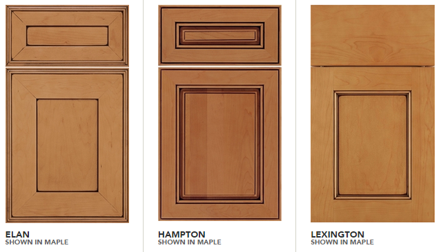 Solid Wood Doors